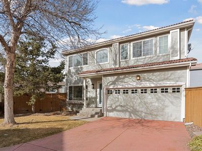 1219 Laurenwood Way, Highlands Ranch, CO, 80129
