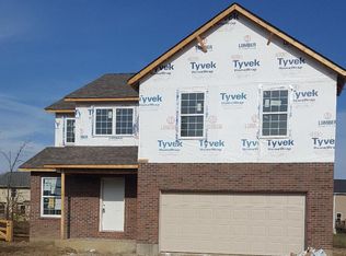 144 Lena Dr, Monroe, OH 45050