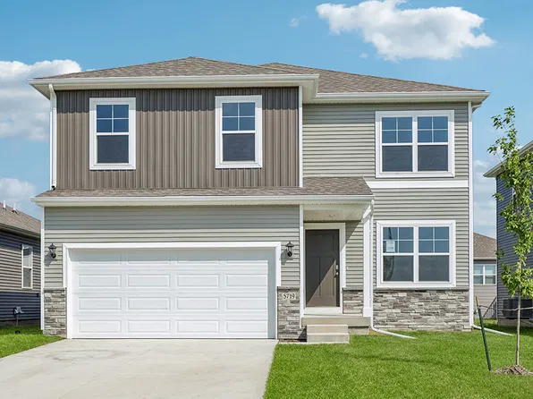 Bellhaven Plan, Waterford Pointe Express