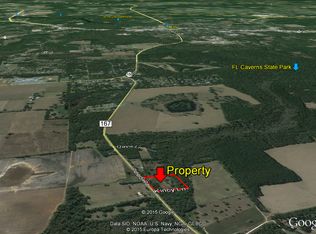 3786 Old U South Rd, Marianna, FL 32446