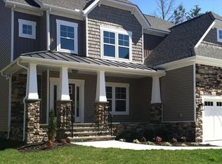 3242 Farcet Ter, Midlothian, VA 23112