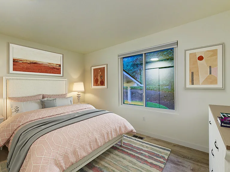 Bedroom#1