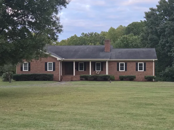310 Rosemont St, Gibsonville, NC 27249