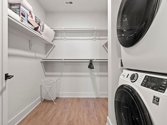 Laundry Room Cabinet