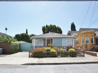 529 Haas Ave, San Leandro, CA 94577