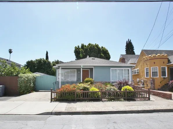 529 Haas Ave, San Leandro, CA 94577