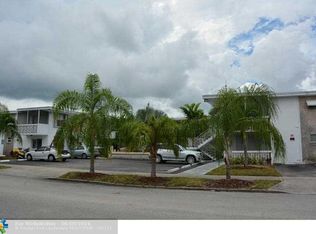 1720 Funston St APT 103, Hollywood, FL 33020