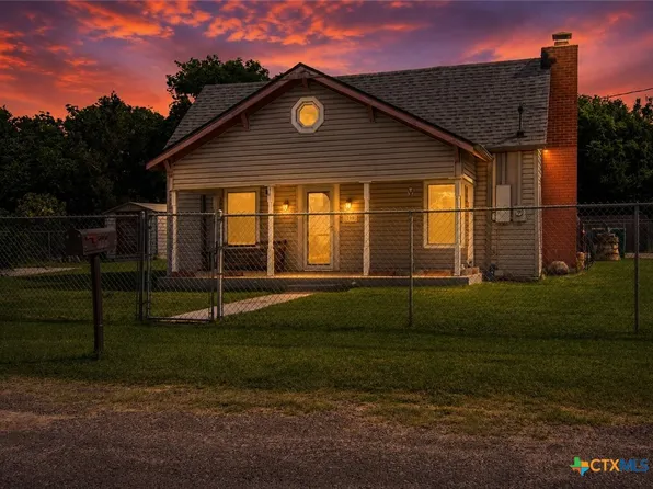 300 W Avenue J, Nolanville, TX 76559