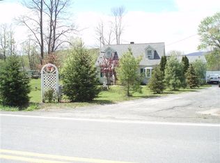 1631 Old Kings Hwy, Saugerties, NY 12477