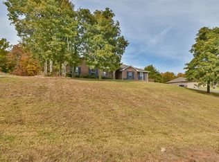 7301 Morning Song Dr, Oklahoma City, OK 73150