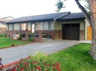 809 Park St, Sterling, CO 80751