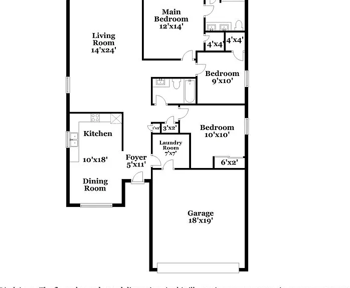 126 Thistlewood Dr — Photo 2