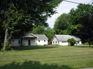 4952 Steenberg Rd, West Springfield, PA 16443