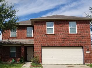7103 Mountain Dale Ct, Cypress, TX 77433