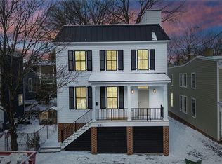 404 N 23rd St, Richmond, VA 23223