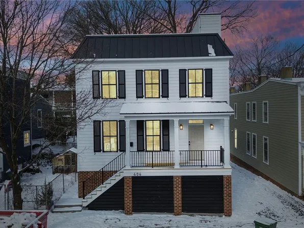 404 N 23rd St, Richmond, VA 23223