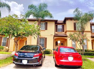 1245 Calabria Ave, Davenport, FL 33897