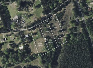 281A Burkhalter Dr, Diboll, TX 75941