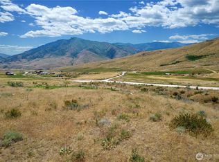 0 Bill Shaw Rd, Pateros, WA 98846
