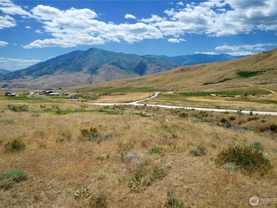 0 NNA Bill Shaw Road, Pateros, WA, 98846