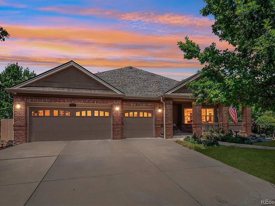 1st image of 6557 S Gray Way
