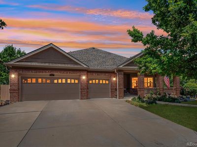 6557 S Gray Way, Littleton, CO, 80123
