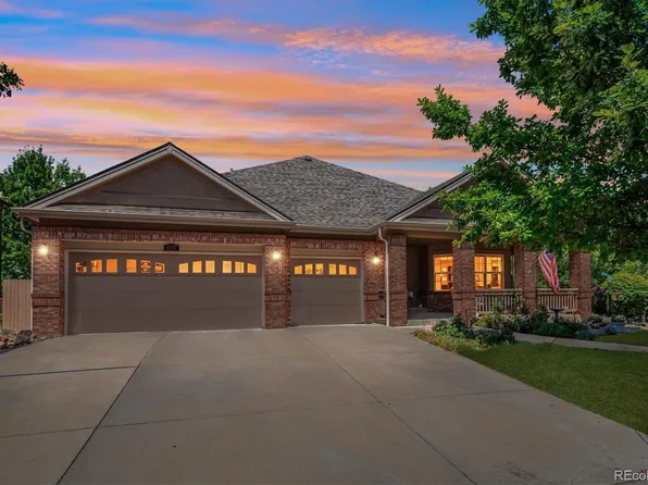6557 S Gray Way, Littleton, CO 80123