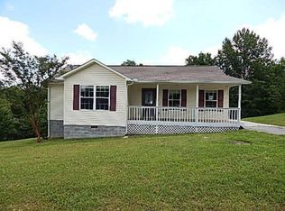 812 Coolidge Rd, La Follette, TN 37766