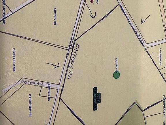 4th image of 0 W Factory Rd