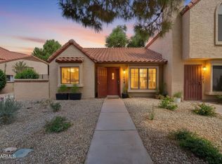 4901 E Kelton Ln UNIT 1008, Scottsdale, AZ 85254