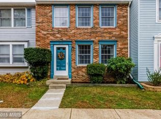 9246 Redbridge Ct, Laurel, MD 20723