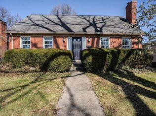 985 Fredericksburg Rd, Lexington, KY 40504