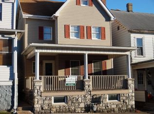 1519 1st Ave, Altoona, PA 16602