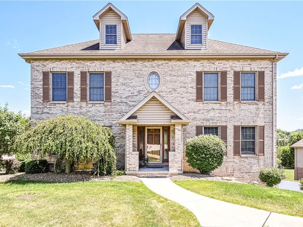 706 Muirfield Dr, Greensburg, PA 15601
