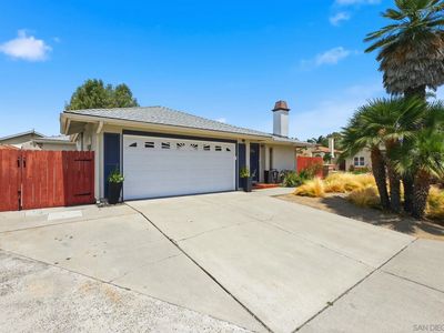 3661 La Mirada Dr, San Marcos, CA, 92078