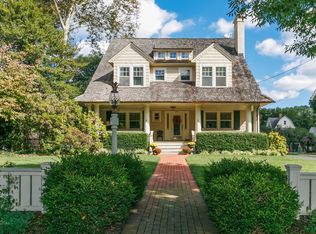 640 Prospect St, Westfield, NJ 07090