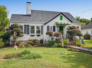 3406 Redding Rd, Chattanooga, TN 37415