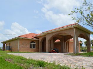 31002 SW 212th Ave, Homestead, FL 33030