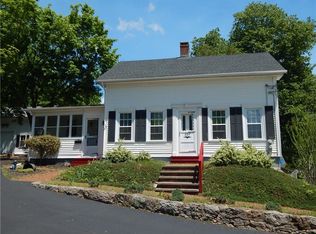 337 Washington St, West Warwick, RI 02893