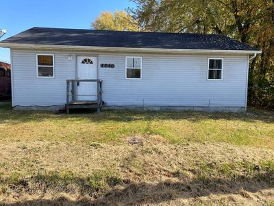 401B Chinns Branch Rd, Greenup, KY, 41144