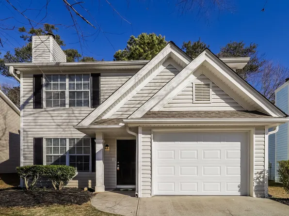 2119 Summer Wind Dr SW, Marietta, GA 30060