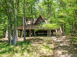 175 Wildgrat Pass Dr, Innsbrook, MO 63390