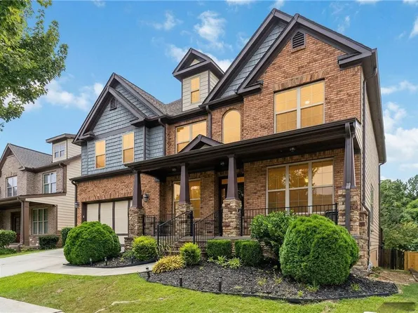 1169 Leybourne Cv, Lawrenceville, GA 30045