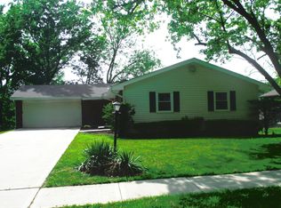 6844 NW Park Plaza Dr, Kansas City, MO 64151