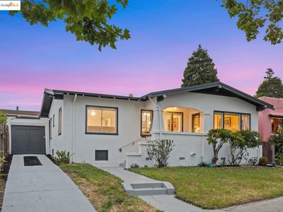 1445 Marin Ave, Albany, CA, 94706