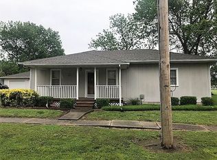 108 S Broadway St, Franklin, KS 66735