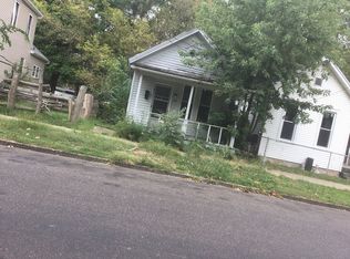 306 S Webster St, Peoria, IL