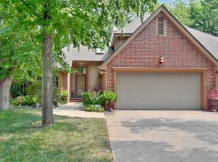 2254 N Penstemon Ct, Wichita, KS 67226