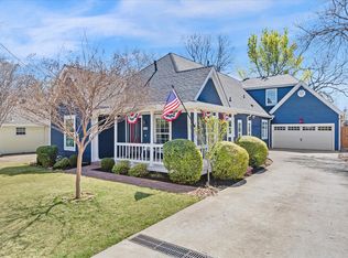 508 Saint Mary St, Rockwall, TX 75087