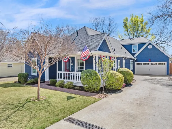 508 Saint Mary St, Rockwall, TX 75087